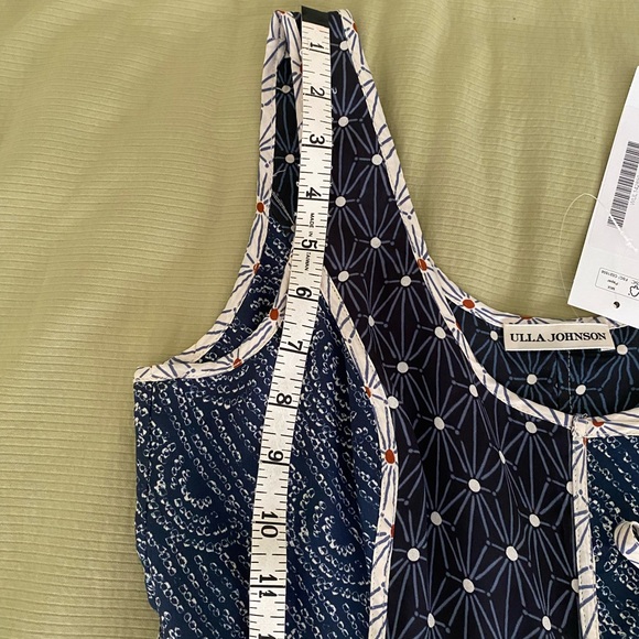 Ulla Johnson Keira Dress - Picture 15 of 16